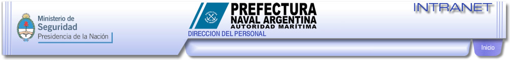 Encabezado Intranet